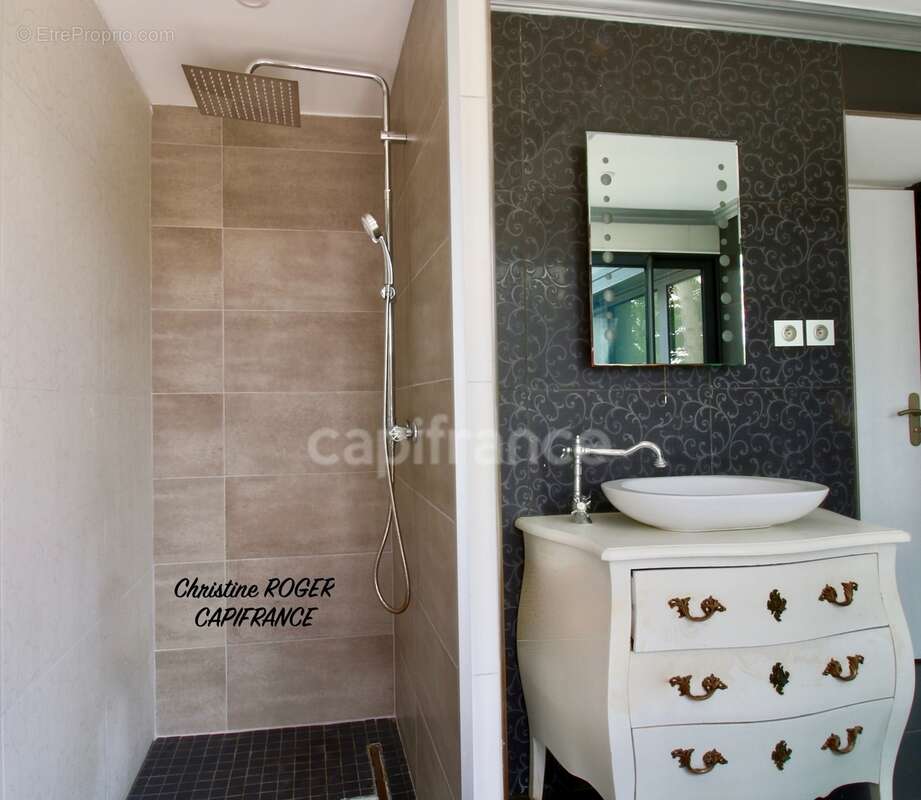 BOURGHELLES (59) Maison contemporaine à vendre 8 pièces - photo 17