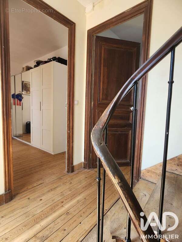 Photo 4 - Maison à BORAN-SUR-OISE