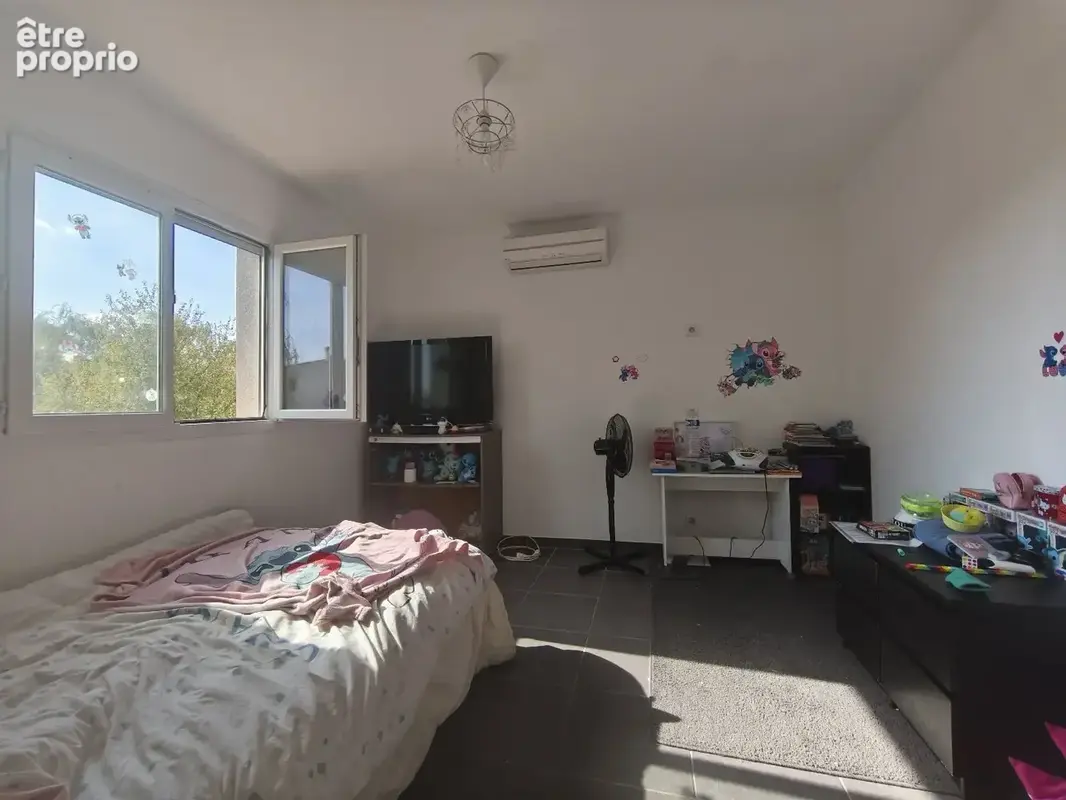 Maison T5 de 92 m²  4 chambres  Saint-Pargoire avec 2 places de parking - photo 5