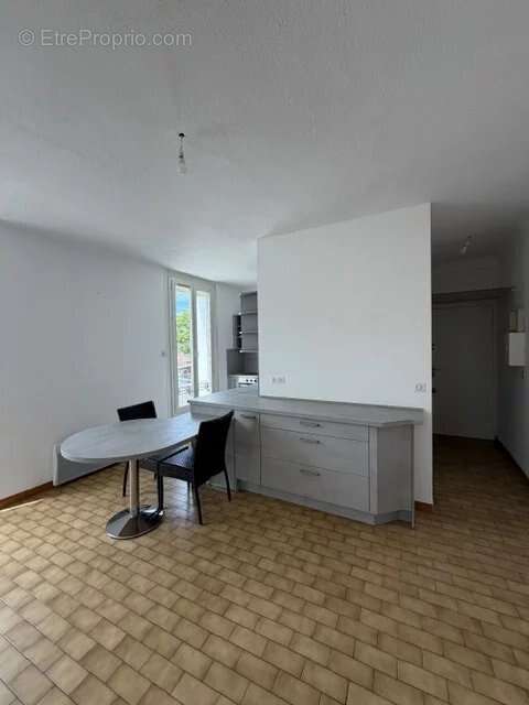 Appartement à FRONTIGNAN