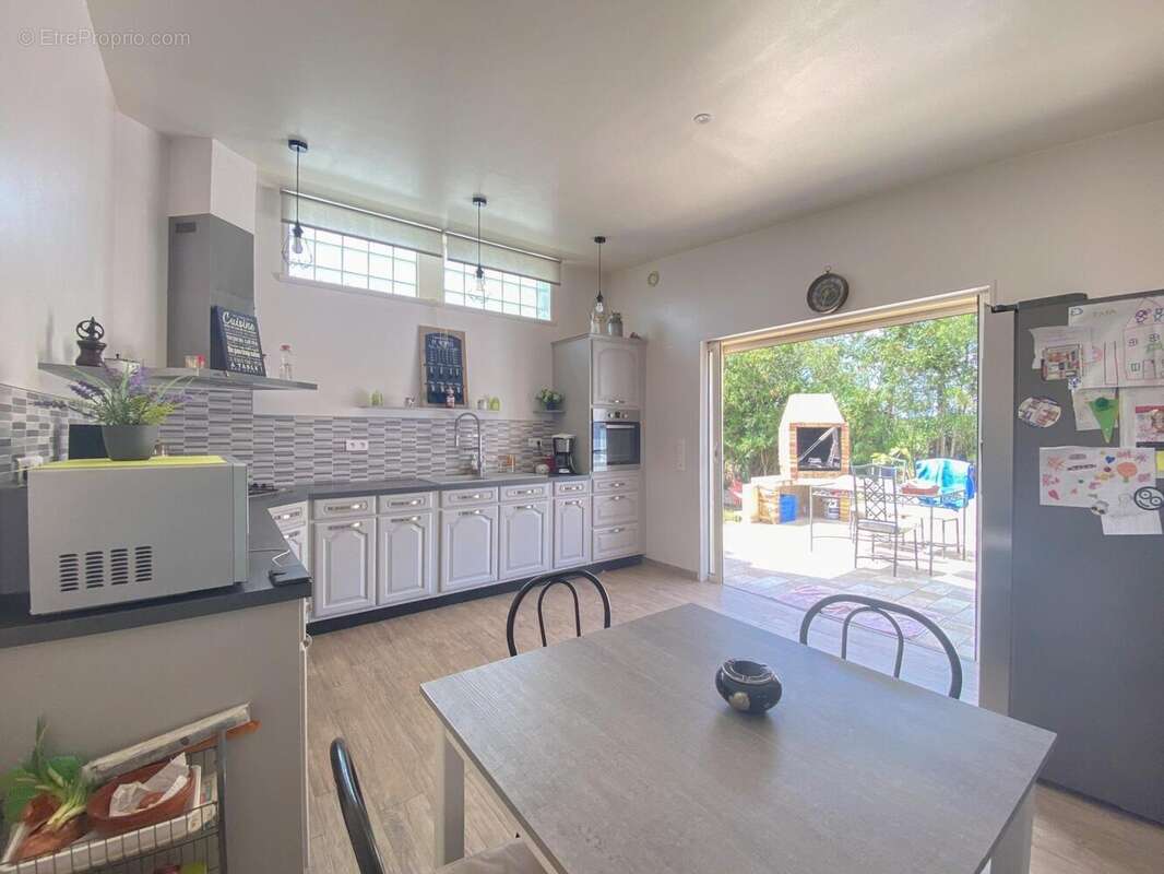 Photo 4 - Maison à EPINAY-SUR-ORGE