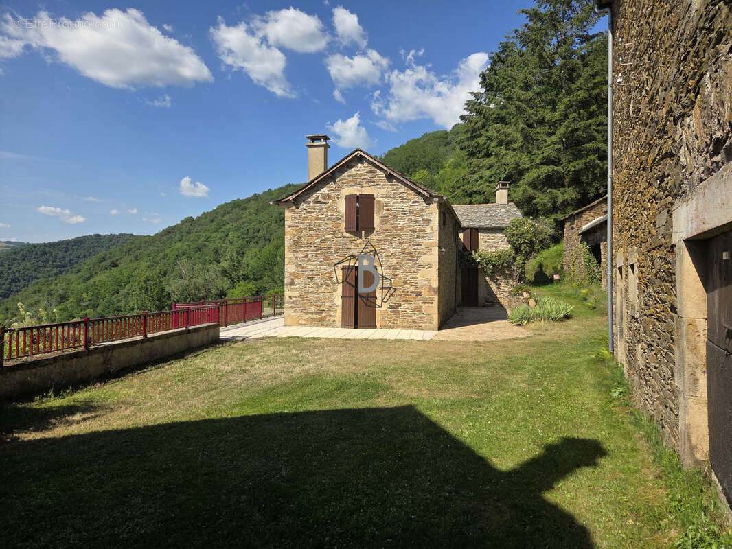 Maison à REQUISTA