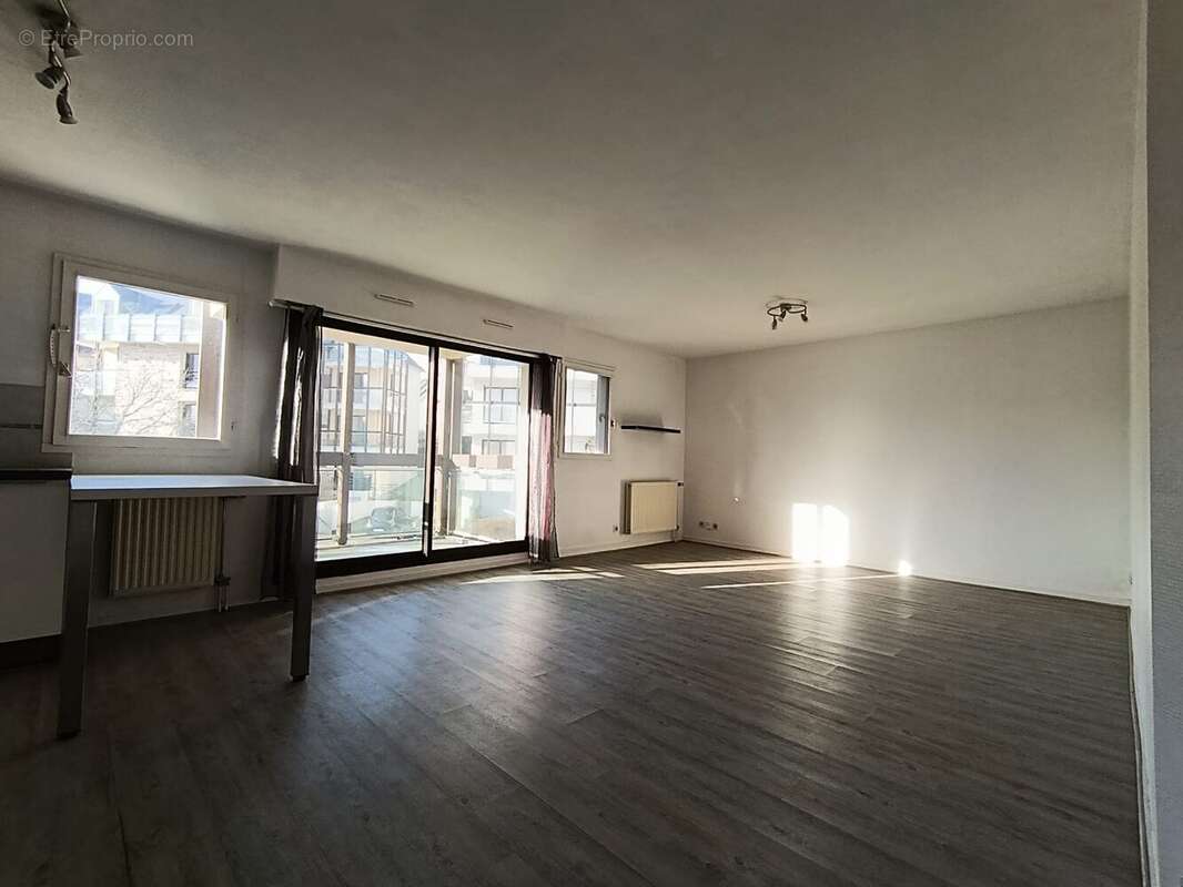 Appartement à QUIMPER