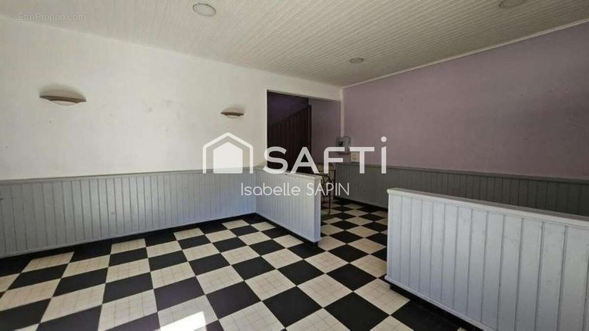 Photo 3 - Commerce à ANCHE