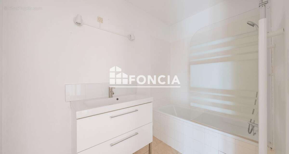 Appartement à CENON