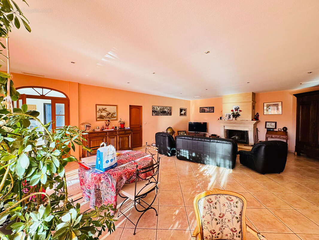 Maison à BEZIERS