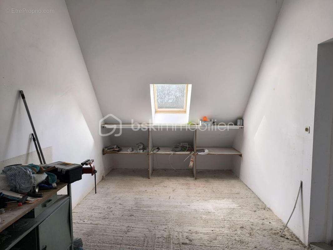 Maison à LE GRAND-LUCE