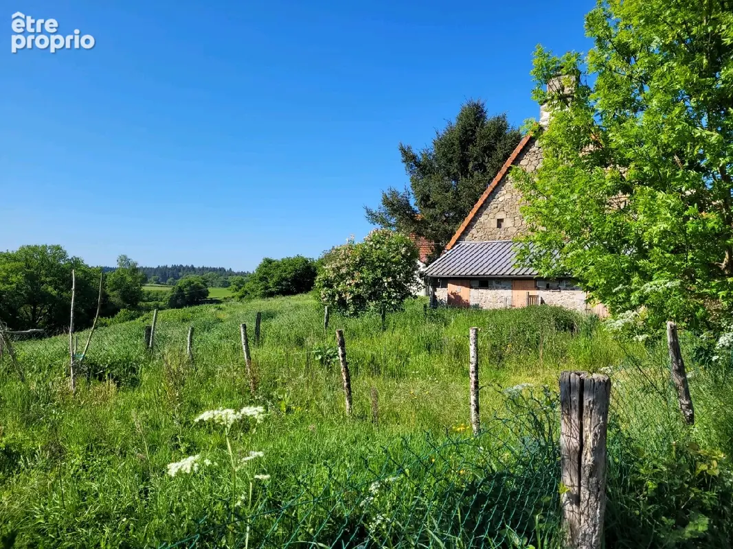Maison 3 pièces 60 m² à vendre à Saint-Pierre (15350) - photo 7