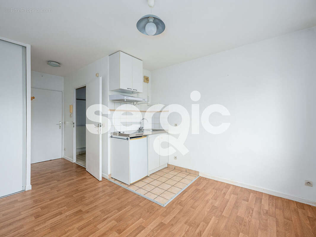 Appartement à EVRY