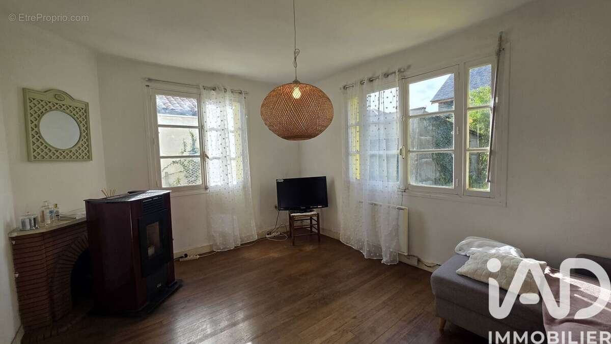 Photo 5 - Maison à AUREILHAN