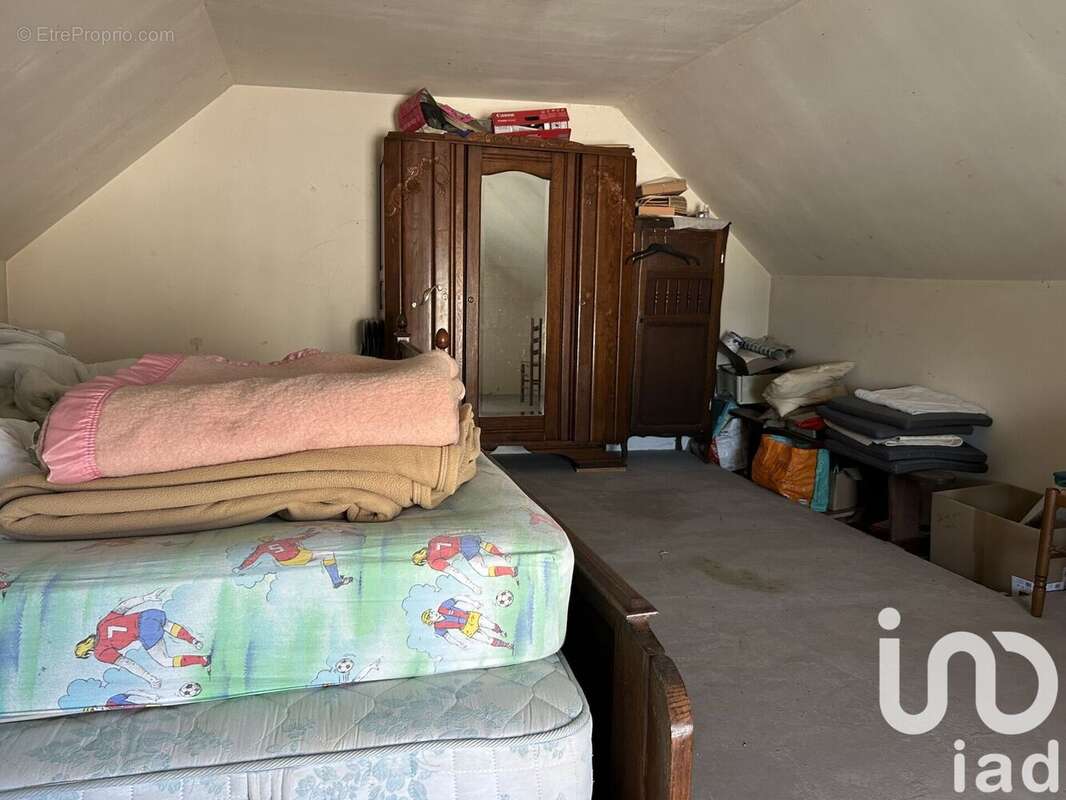 Photo 7 - Maison à MAURON