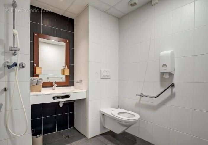 Appartement à SAINT-VICTORET
