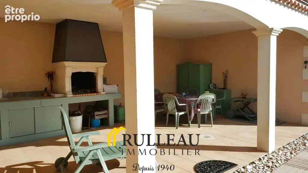 15 km de bordeaux- villa familiale de 227 m2 sur beau terrain de 3244 m2 avec terrain constructible - photo 5
