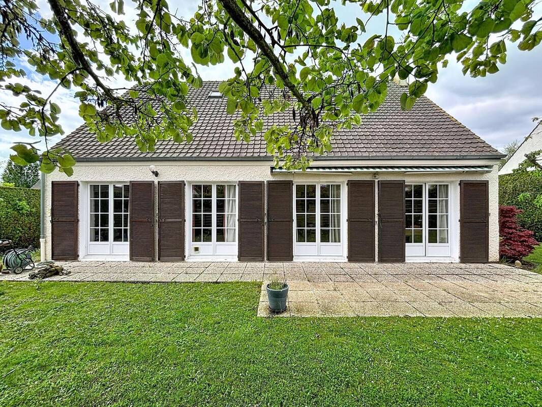 Photo 1 - Maison à APREMONT