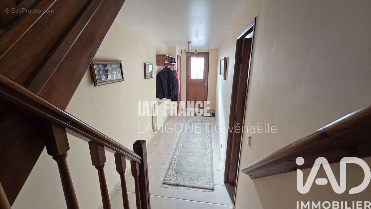 Maison 160 m² à Saint-Ellier-Du-Maine  - photo 7