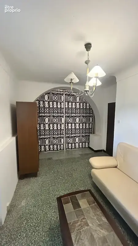 Appartement T2 Balogna avec terrasse - photo 10
