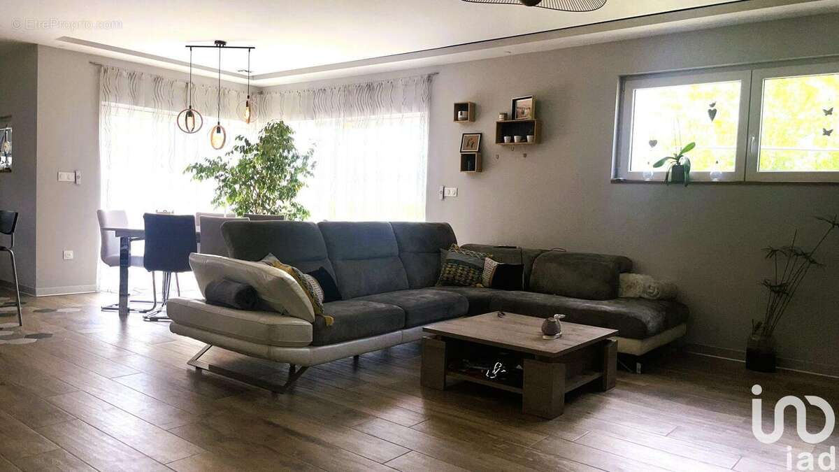 Photo 3 - Maison à MARCKOLSHEIM