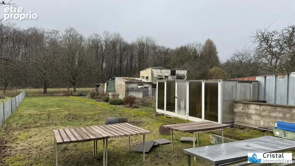 Maison 5 pièces 94 m² à vendre à Moyeuvre-Grande (57250) - photo 8