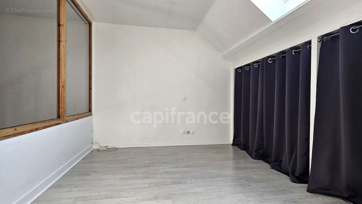 A vendre Appartement Duplex 3 pièces ETRECHY (91) - photo 9