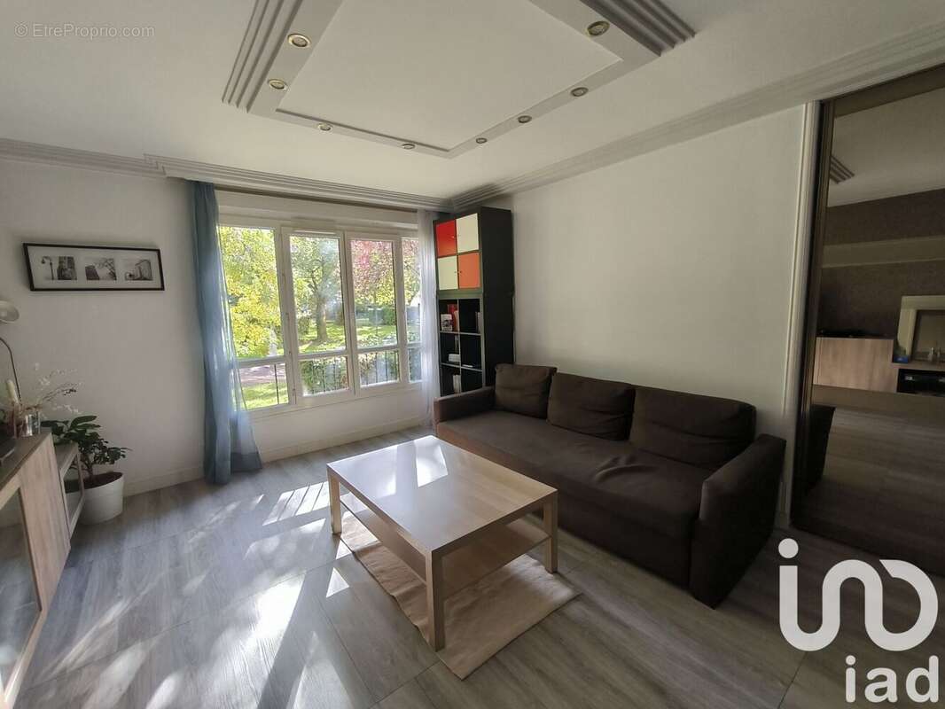 Photo 3 - Appartement à NOGENT-SUR-MARNE