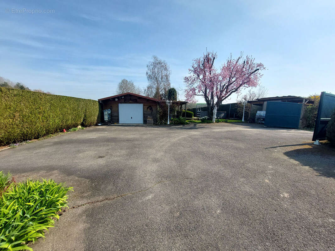 Maison à FENETRANGE