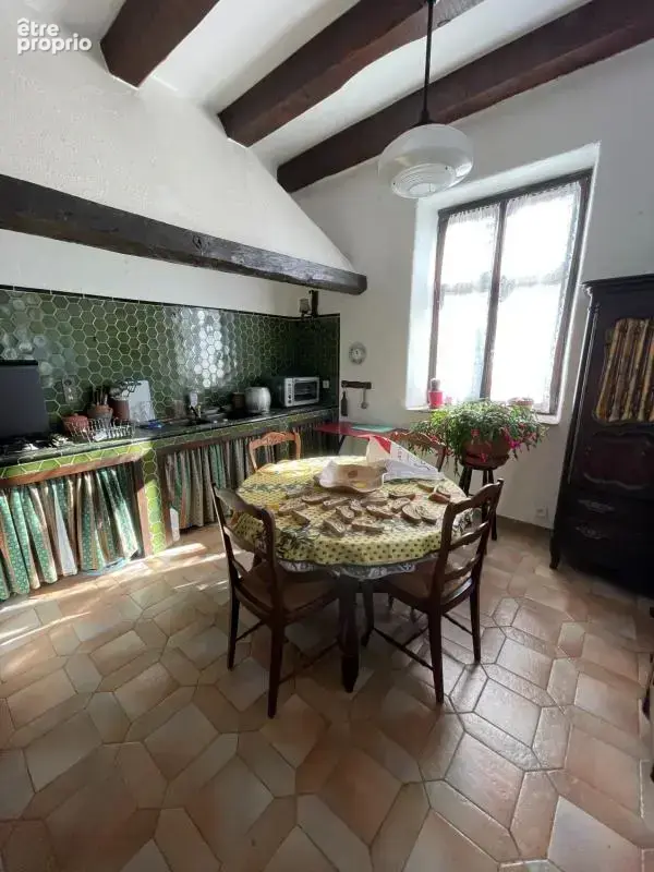 Mas, maison  authentique en pierres de schiste - photo 25