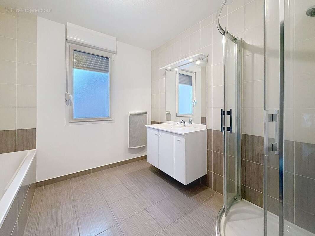 Appartement à EPINAL