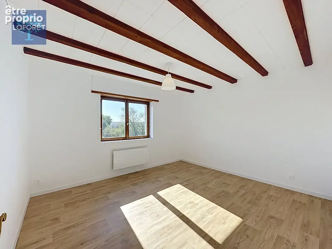 Appartement Mommenheim 3 pièce(s) 66 m2 - photo 4
