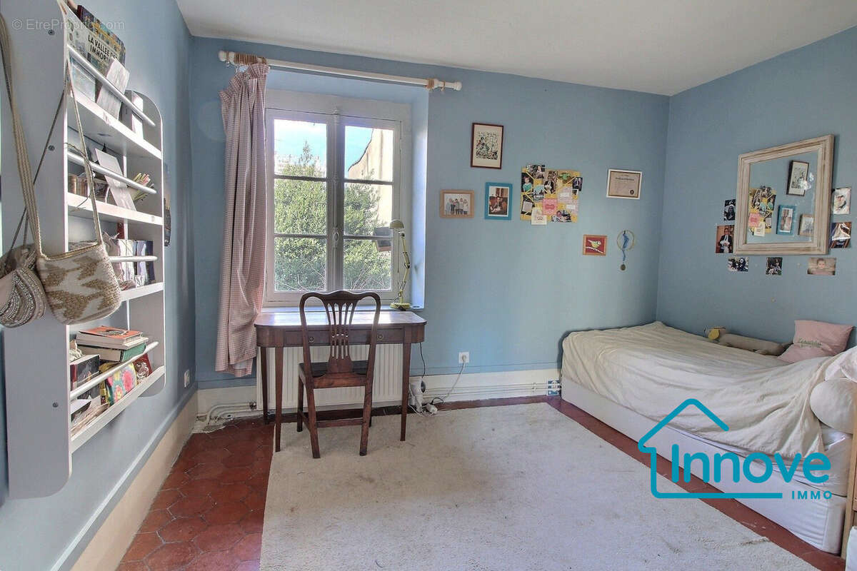 Maison à VERSAILLES