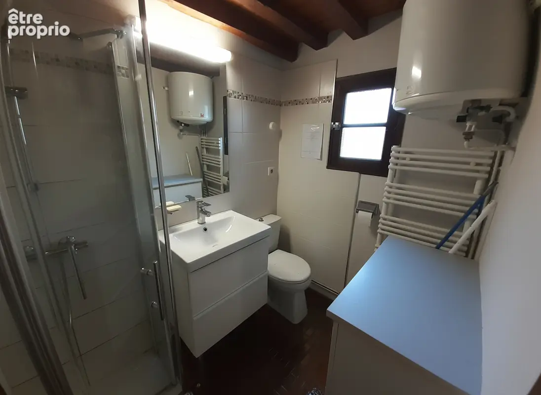 Authentique ferme landaise rénovée 8 pièces de 198 m² à Vert - photo 14