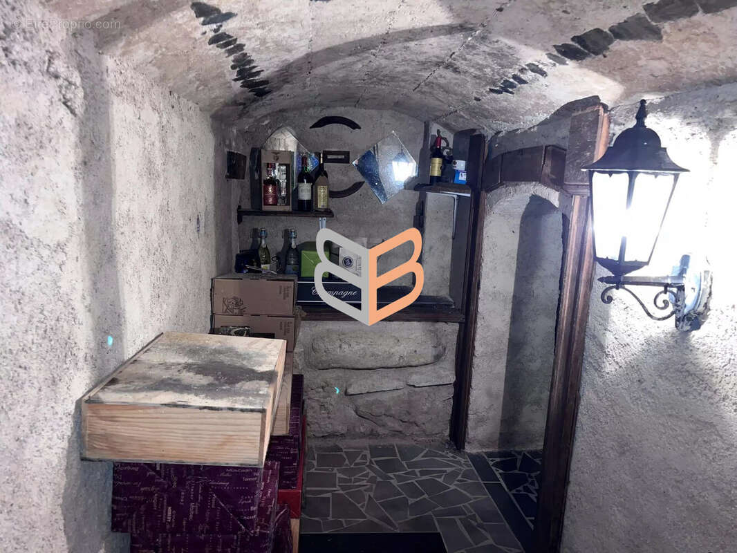 Maison à MONTOY-FLANVILLE