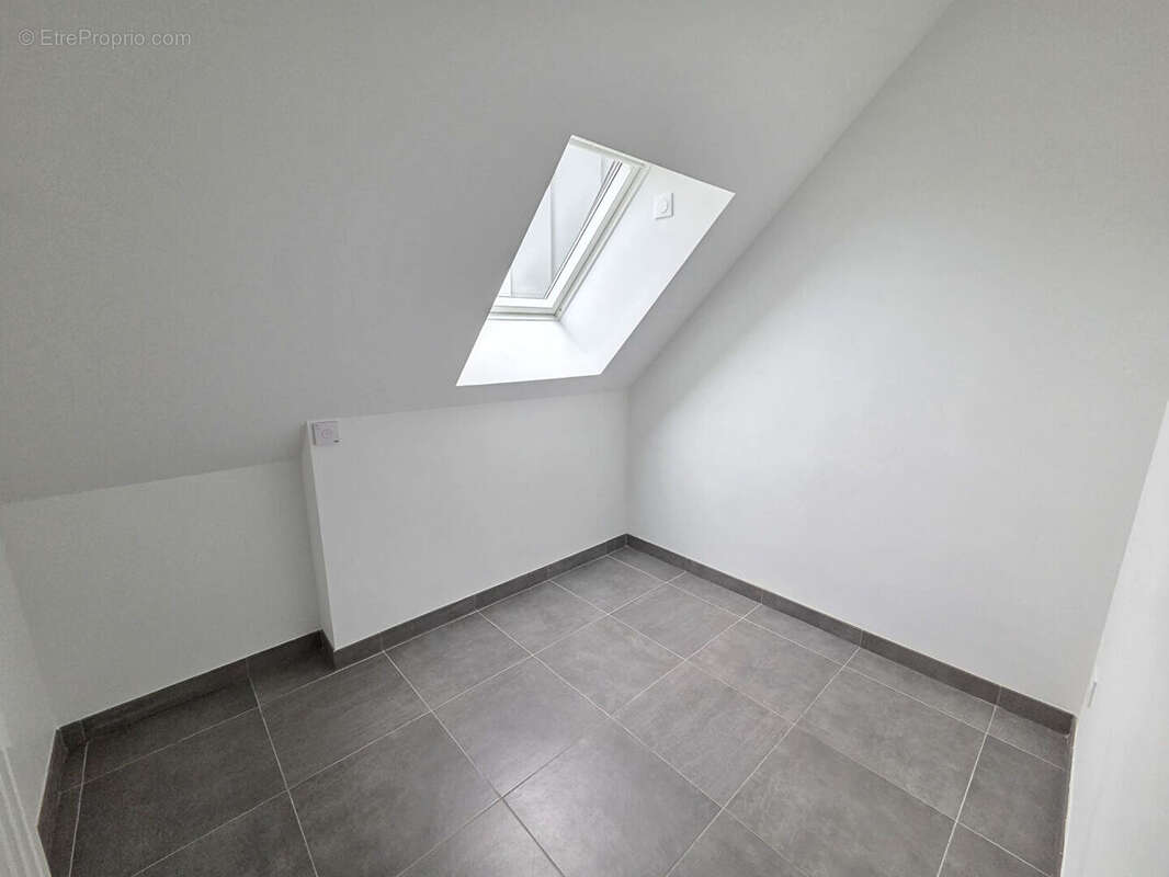 Appartement à SAINT-MALO