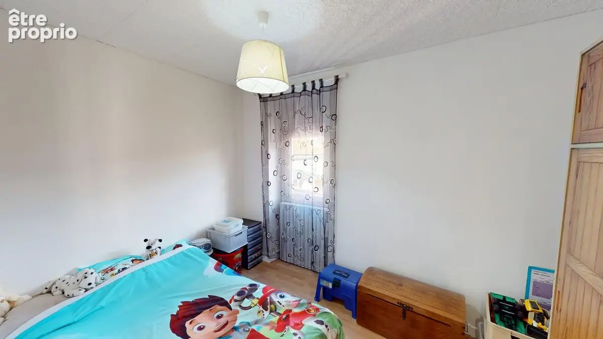 Maison  familiale de charme à Guitrancourt - 7 pièce(s) 130 m2- 501 m² de jardin - photo 8