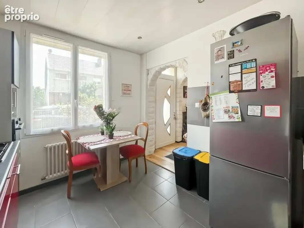 Maison 5 pièces 95 m² à vendre à Le Grand-Quevilly (76120) - photo 5