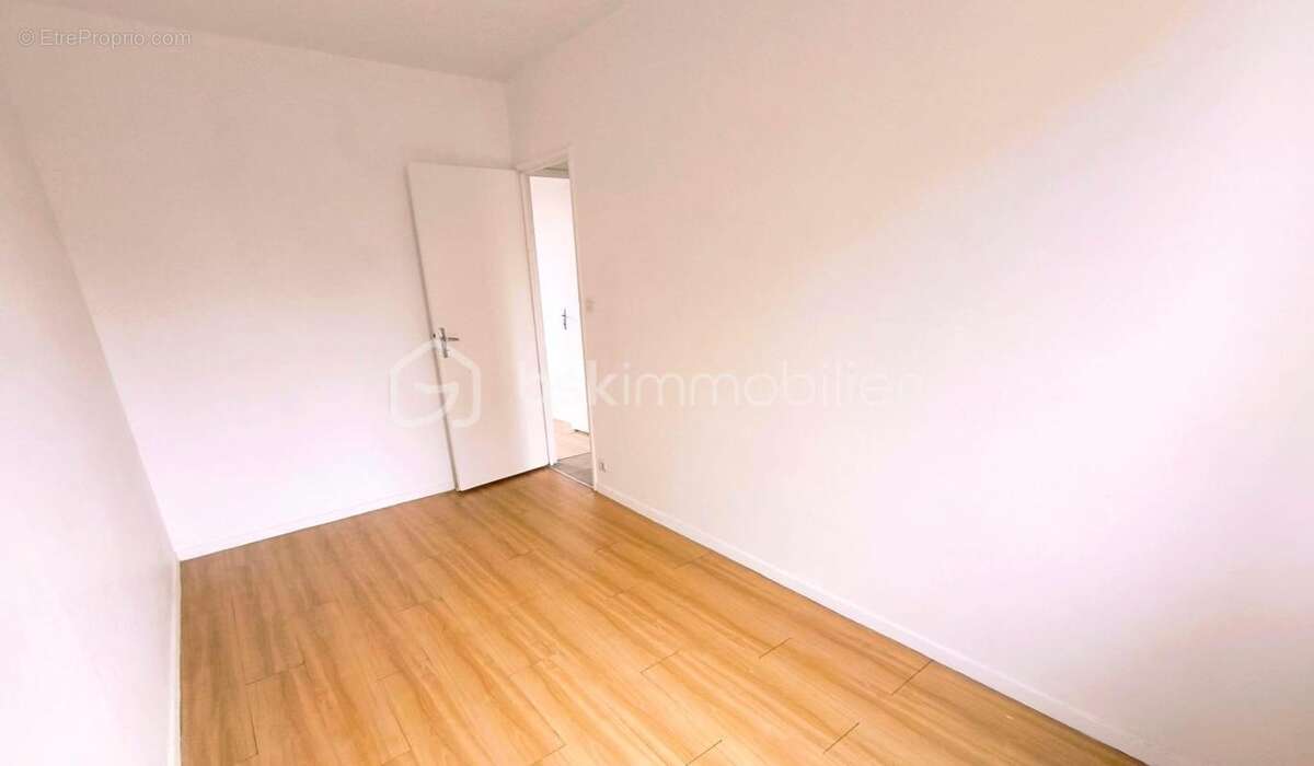 Maison à BUXEROLLES