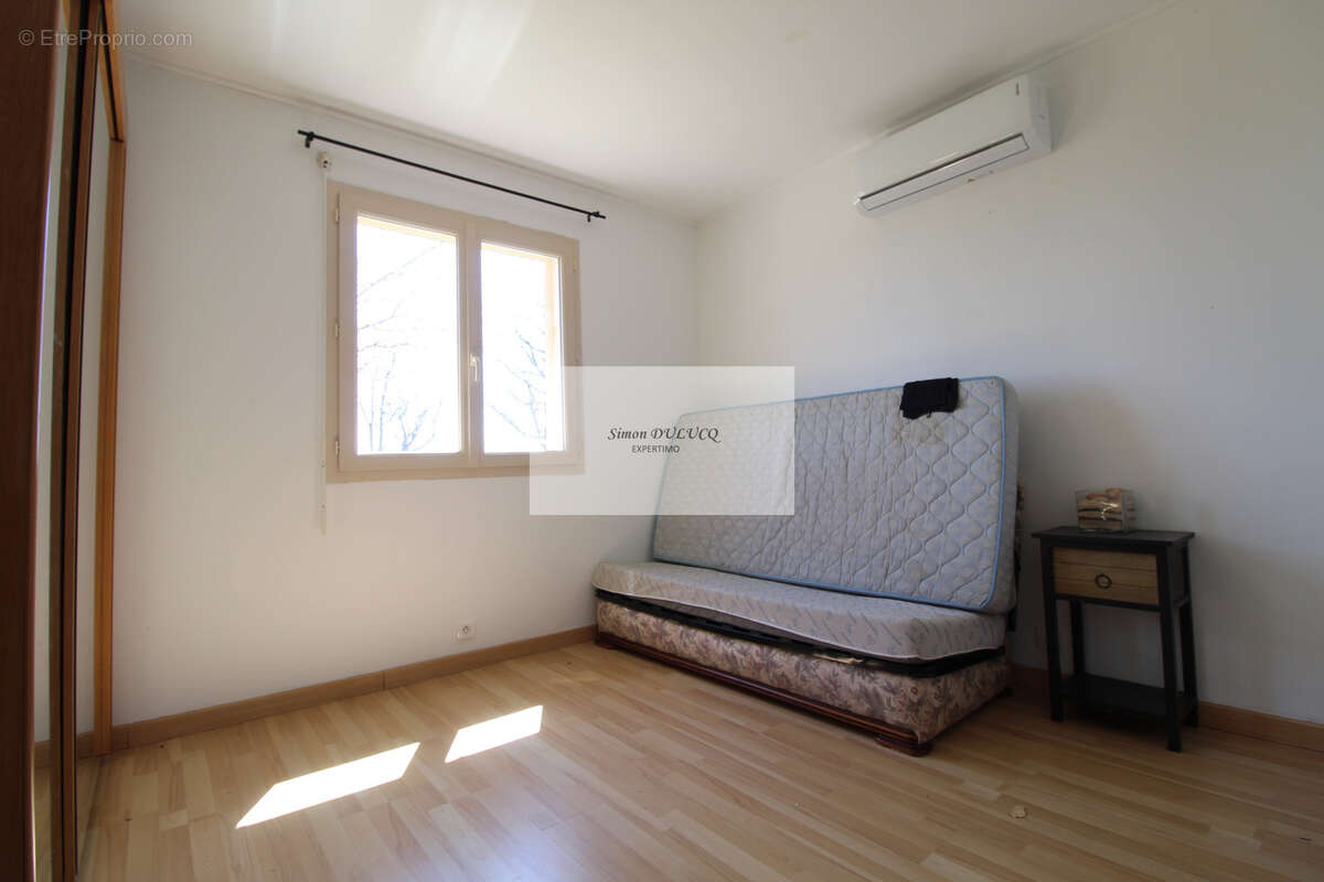 Maison type 6 de 142 m2 avec terrain de 986 m2 - photo 10