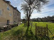 Maison à BERTHOLENE