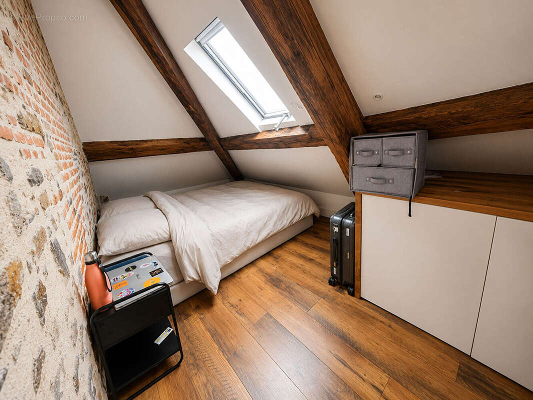 Appartement 18m² à nantes - photo 2