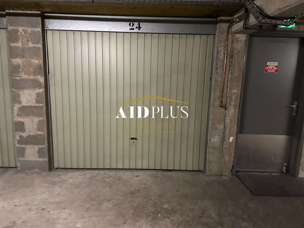 Appartement à EAUBONNE