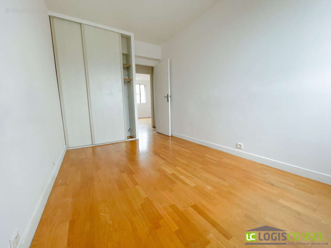 Appartement à BAGNEUX