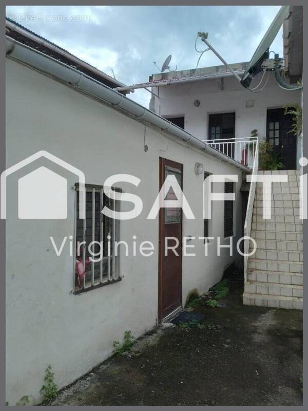 Photo 1 - Appartement à SAINT-PIERRE