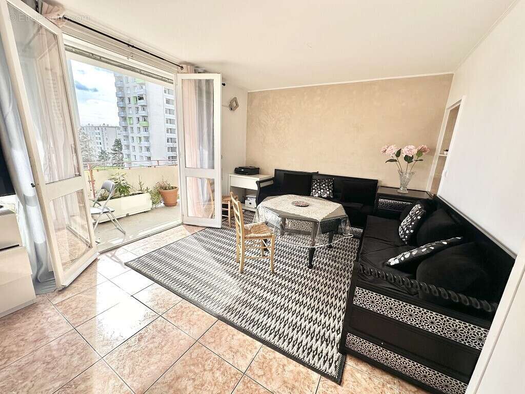 Appartement 75m² à créteil - photo 3