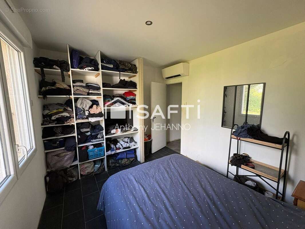 Photo 7 - Maison à SAINT-SYMPHORIEN