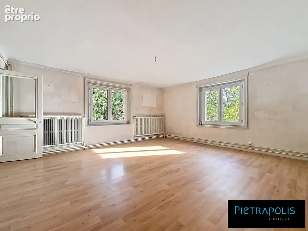 Appartement 7 pièces 169 m² à vendre à Lyon-9e (69009) - photo 4
