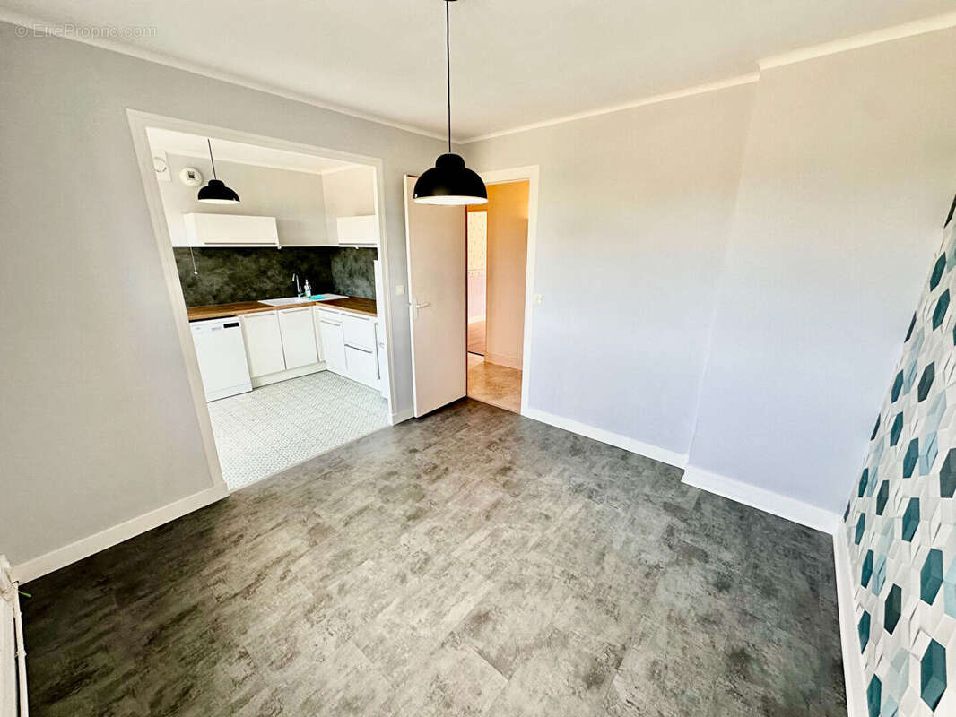 Appartement à LAVAL