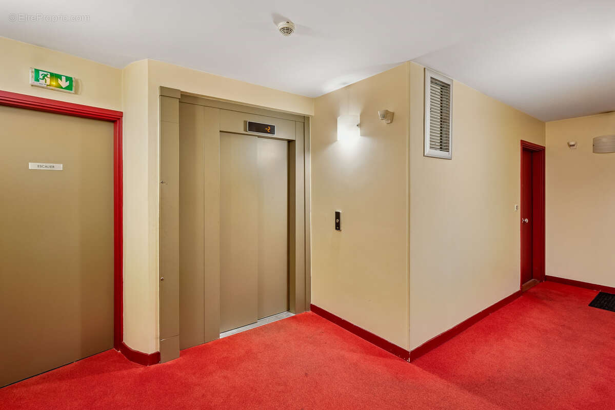 Appartement à ARGENTEUIL