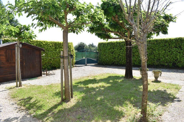 Terrain à SAINT-PIERRE-D'OLERON