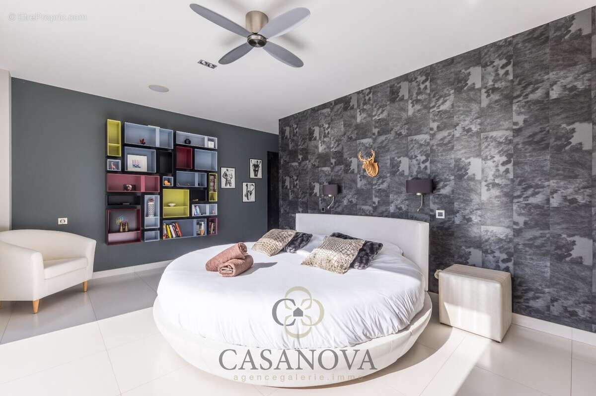 Maison à SAINT-GELY-DU-FESC