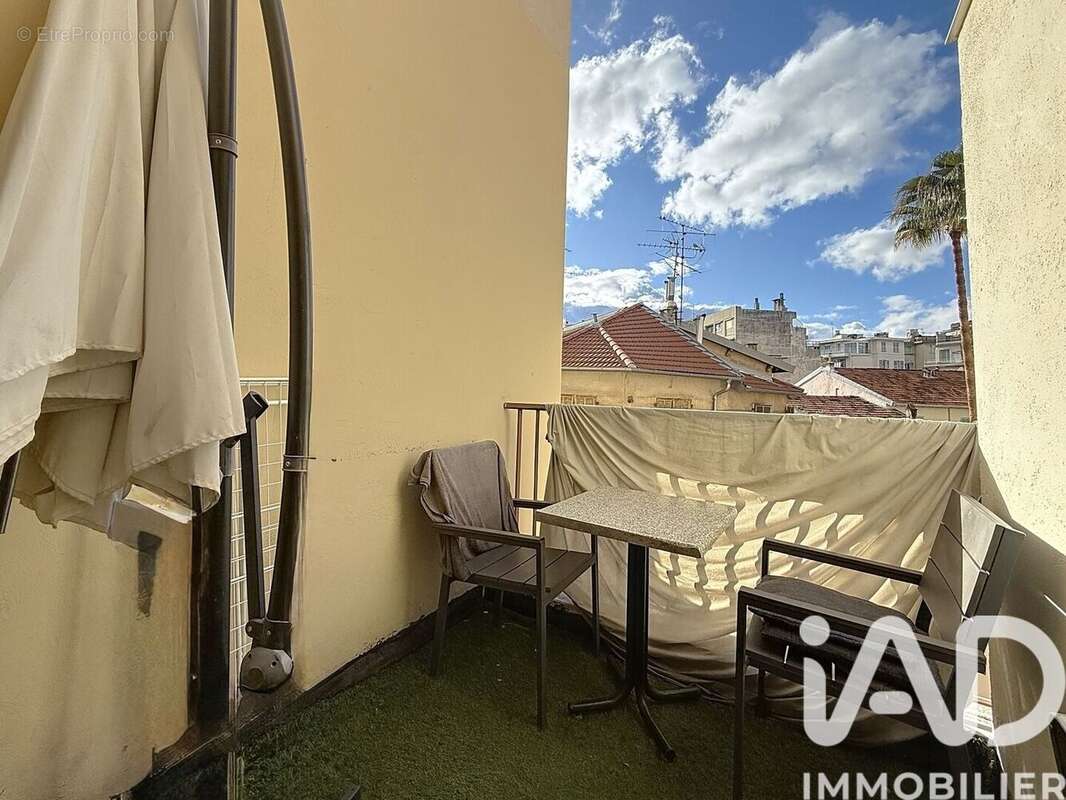 Photo 3 - Maison à NICE