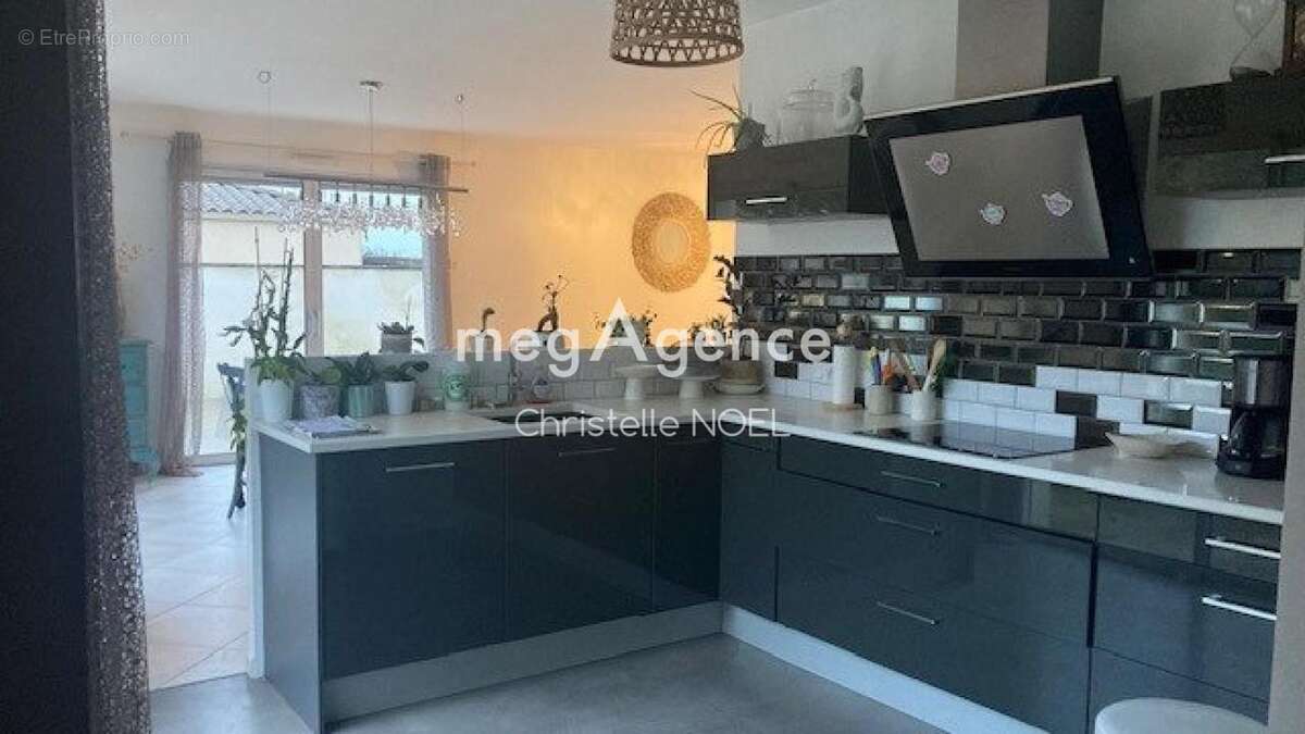 Très belle maison,de 4 chambres,au calme - photo 3